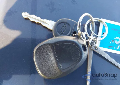 2009 Chevrolet Impala Police из США, поврежденный, VIN 2G1WS57MX91265058